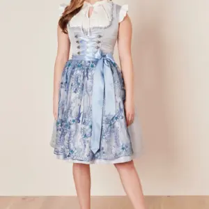 Dirndl Karlotta (60cm) – Bild 4