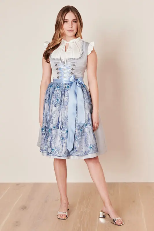 Dirndl Karlotta (60cm) – Bild 4
