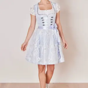 Dirndl Alya (50cm) – Bild 4