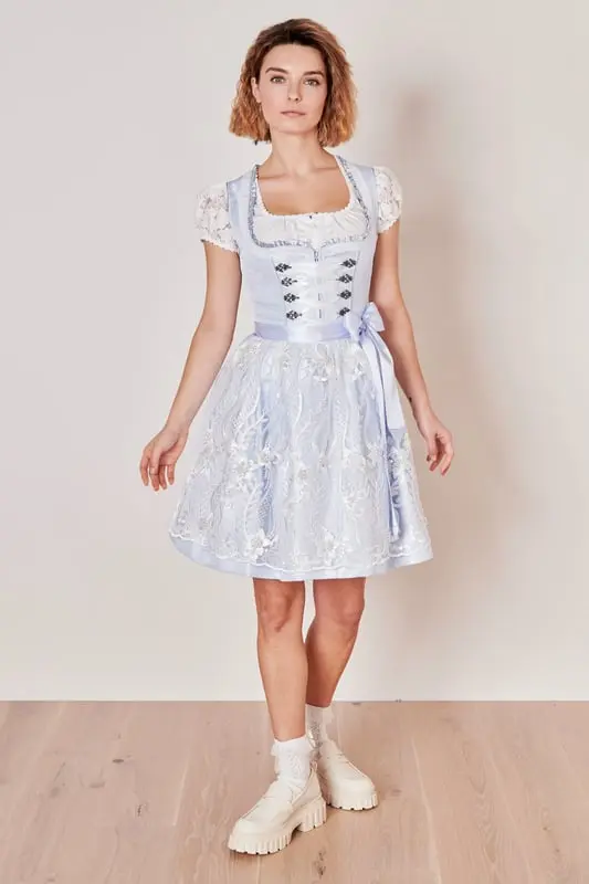Dirndl Alya (50cm) – Bild 4