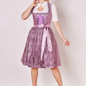 Dirndl Kalila (60cm) – Bild 4