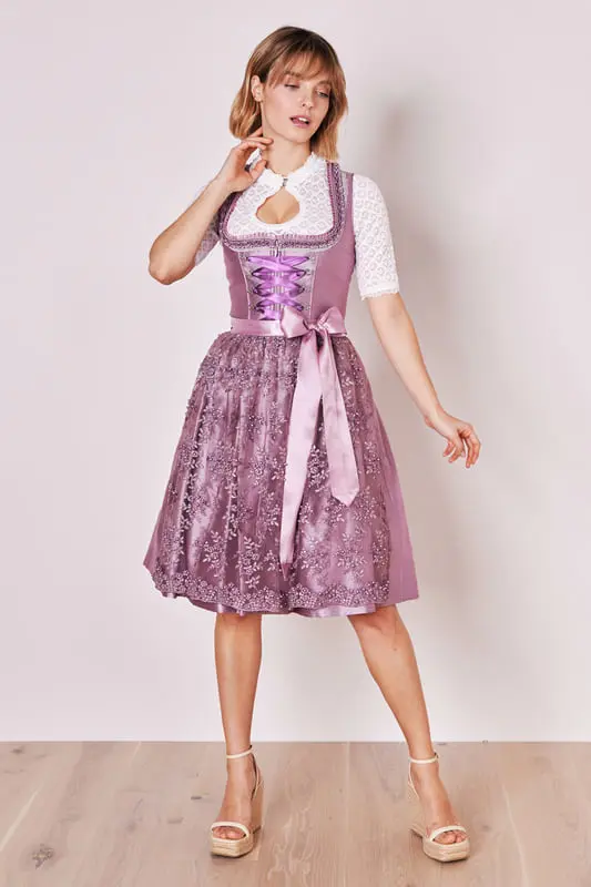 Dirndl Kalila (60cm) – Bild 4