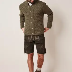 Trachtenjacke Jonathan – Bild 4