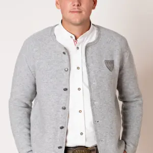 Strickjacke I steh zu dir – Bild 4