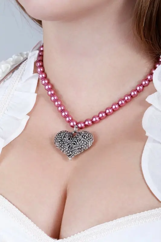 Trachtenkette Perla – Bild 3