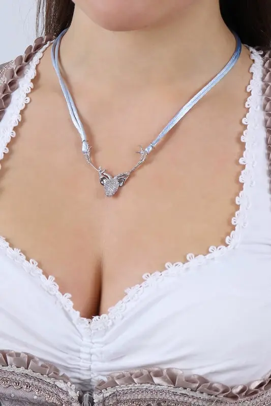 Kette Deer – Bild 3