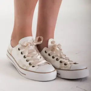 Sneaker Pearl – Bild 3