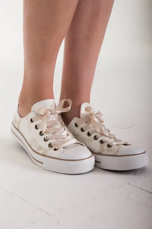 Sneaker Pearl – Bild 3