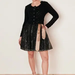 Trachtenjacke Florentine – Bild 4