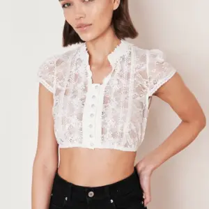 Dirndlbluse Laive – Bild 4