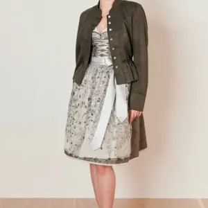Trachtenjacke Edurne – Bild 4