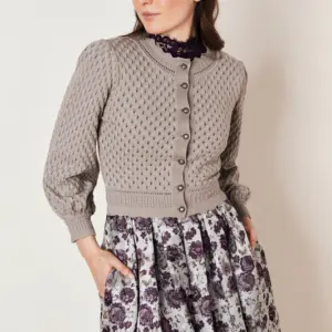 Strickjacke Cira – Bild 3