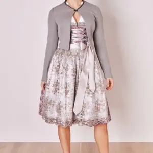 Trachtenjacke Juliena – Bild 4