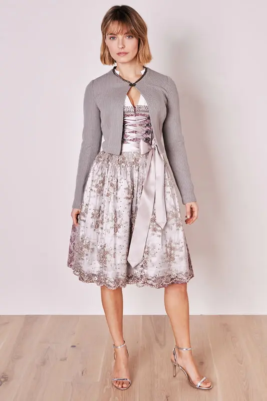Trachtenjacke Juliena – Bild 4