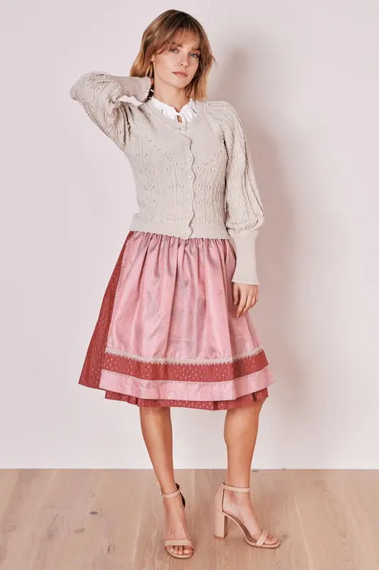 Strickjacke Joanna – Bild 3