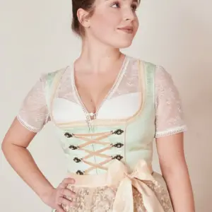 Dirndl Lujana (50cm) – Bild 4