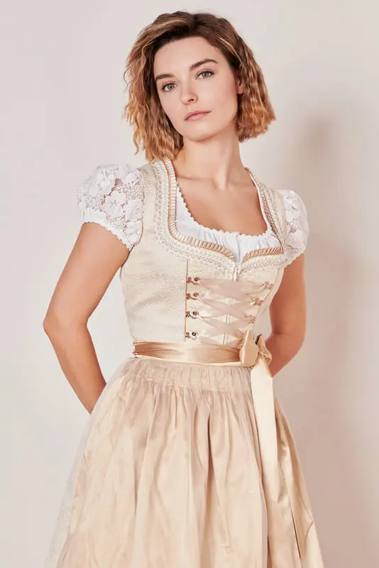 Dirndl Oksana (60cm) – Bild 4