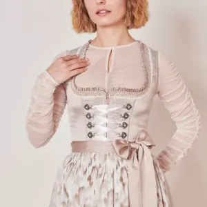 Dirndl Nemi (60cm) – Bild 4
