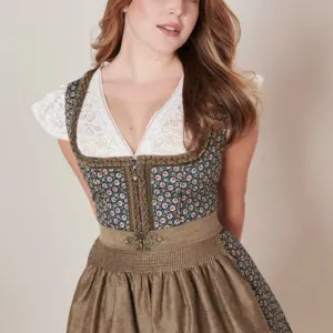 Dirndl Rana (60cm) – Bild 4