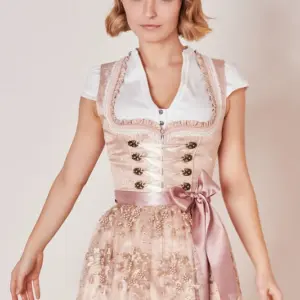 Dirndl Kailia (50cm) – Bild 4