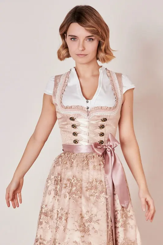 Dirndl Kailia (50cm) – Bild 4