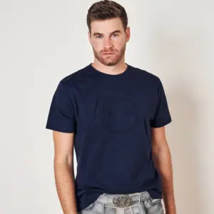 Trachten T-Shirt Harald – Bild 4