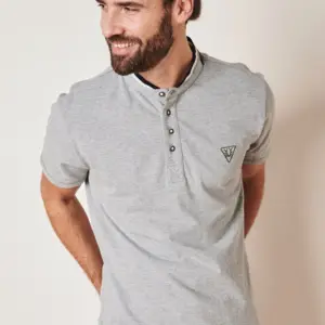 Trachten T-Shirt Denny – Bild 4