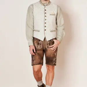 Herrenweste Ivan – Bild 4