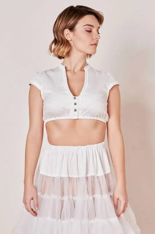 Petticoat (50cm) – Bild 3