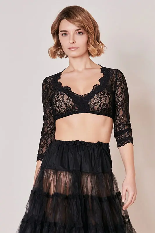 Petticoat (60cm) – Bild 4