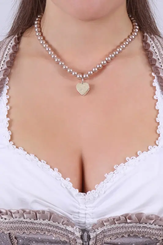 Kette Heartbeat – Bild 4