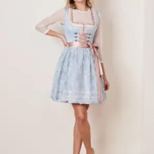 Dirndl Romi (50cm) – Bild 3