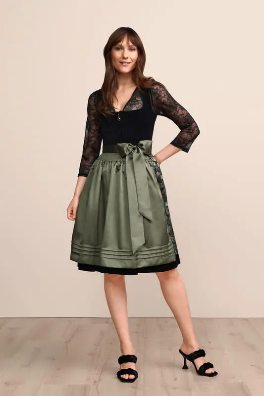 Dirndl Ciara (60cm) – Bild 2