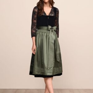 Alternative view of Dirndl Ciara (70cm)