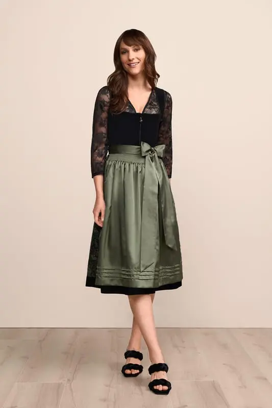 Dirndl Ciara (70cm) – Bild 2