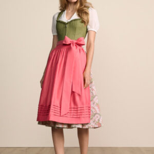 Alternative view of Dirndl Aletta (70cm)