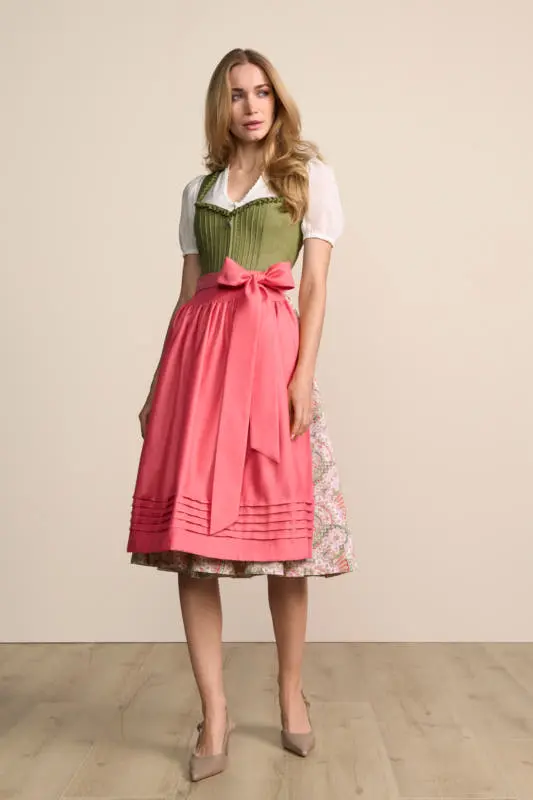 Dirndl Aletta (70cm) – Bild 2