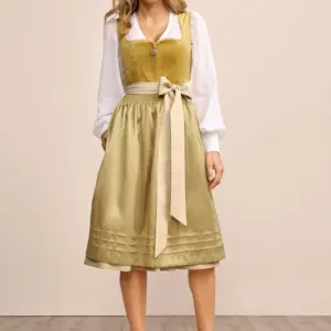 Alternative view of Dirndl Severina (70cm)