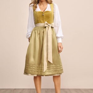 Alternative view of Dirndl Severina (70cm)