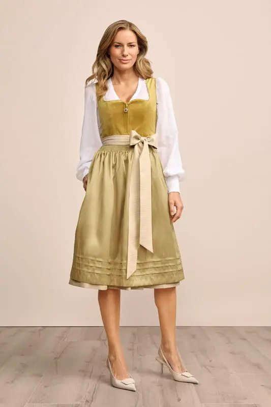 Dirndl Severina (70cm) – Bild 2
