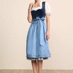 Alternative view of Dirndl Mely (70cm)