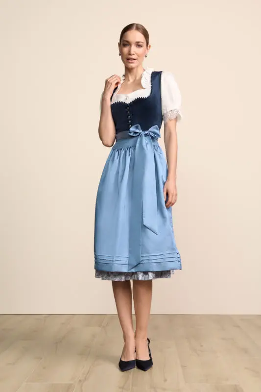 Dirndl Mely (70cm) – Bild 2