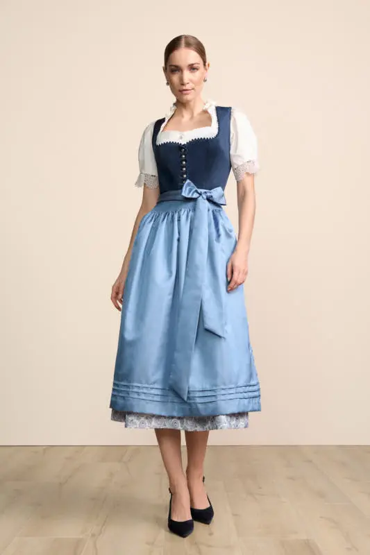 Dirndl Mely (80cm) – Bild 2