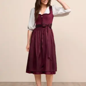 Alternative view of Dirndl Jolita (70cm)