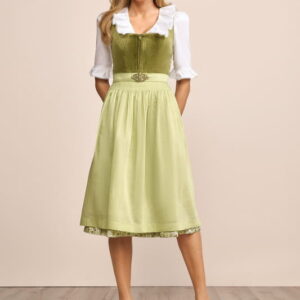 Alternative view of Dirndl Danute (70cm)
