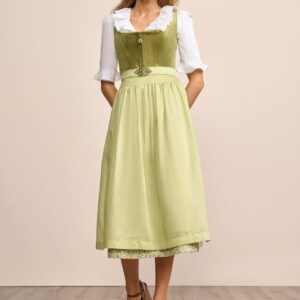 Alternative view of Dirndl Danute (80cm)