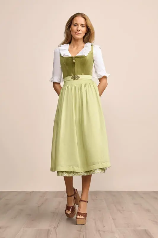 Dirndl Danute (80cm) – Bild 2