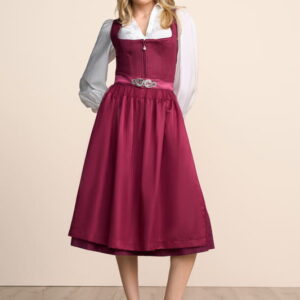 Alternative view of Dirndl Adila (70cm)