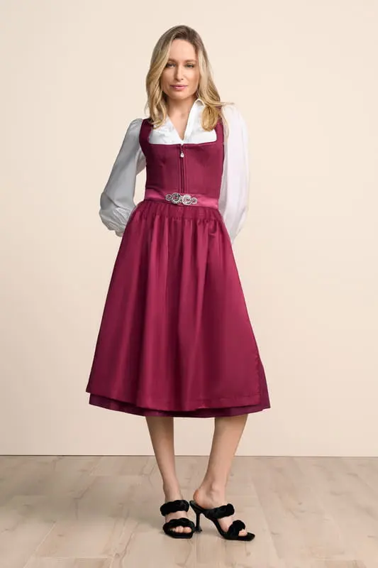 Dirndl Adila (70cm) – Bild 2