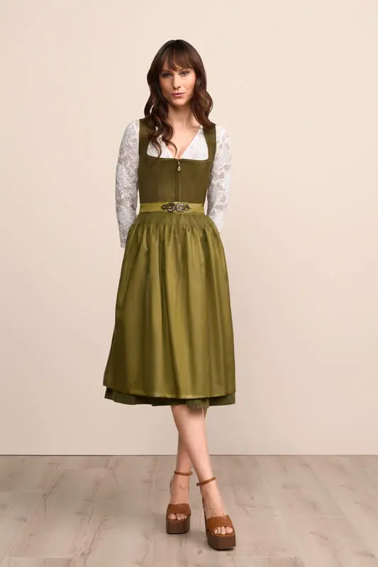 Dirndl Adila (70cm) – Bild 2
